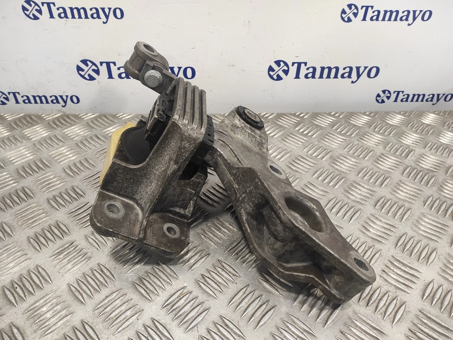 Soporte Motor para Mercedes-Benz Vito Mixto (447)