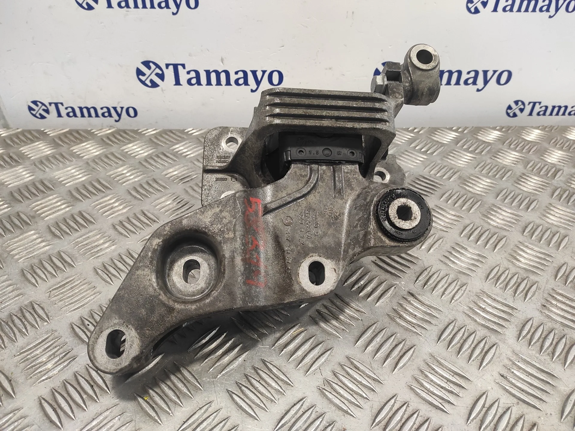 Soporte Motor para Mercedes-Benz Vito Mixto (447)