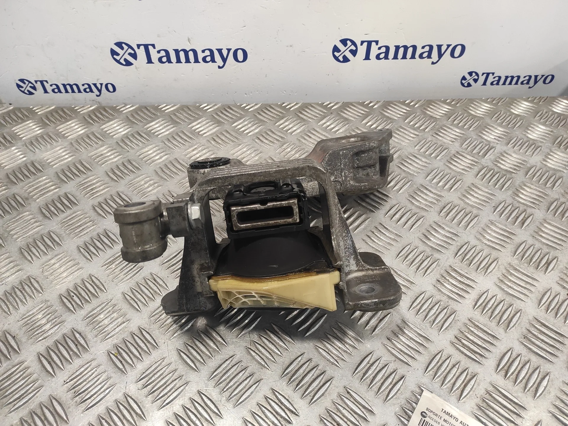 Soporte Motor para Mercedes-Benz Vito Mixto (447)