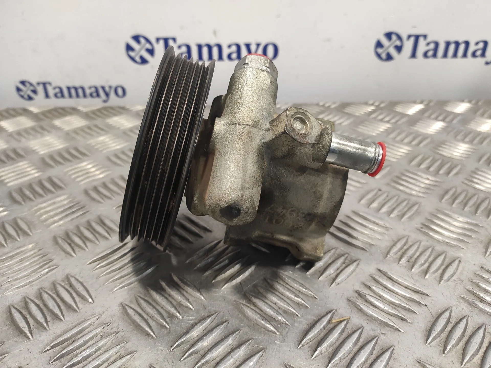 Bomba Direccion para Volkswagen Golf Iv Berlina (1J1)