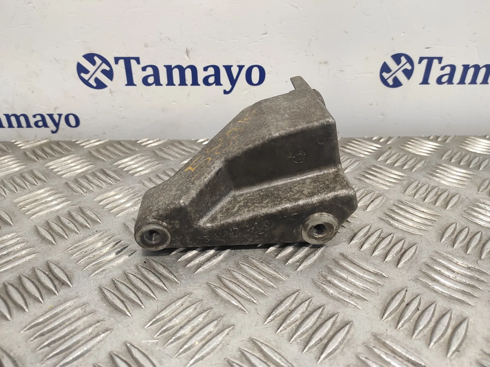 Soporte Motor para Mercedes-Benz Vito Mixto (447)