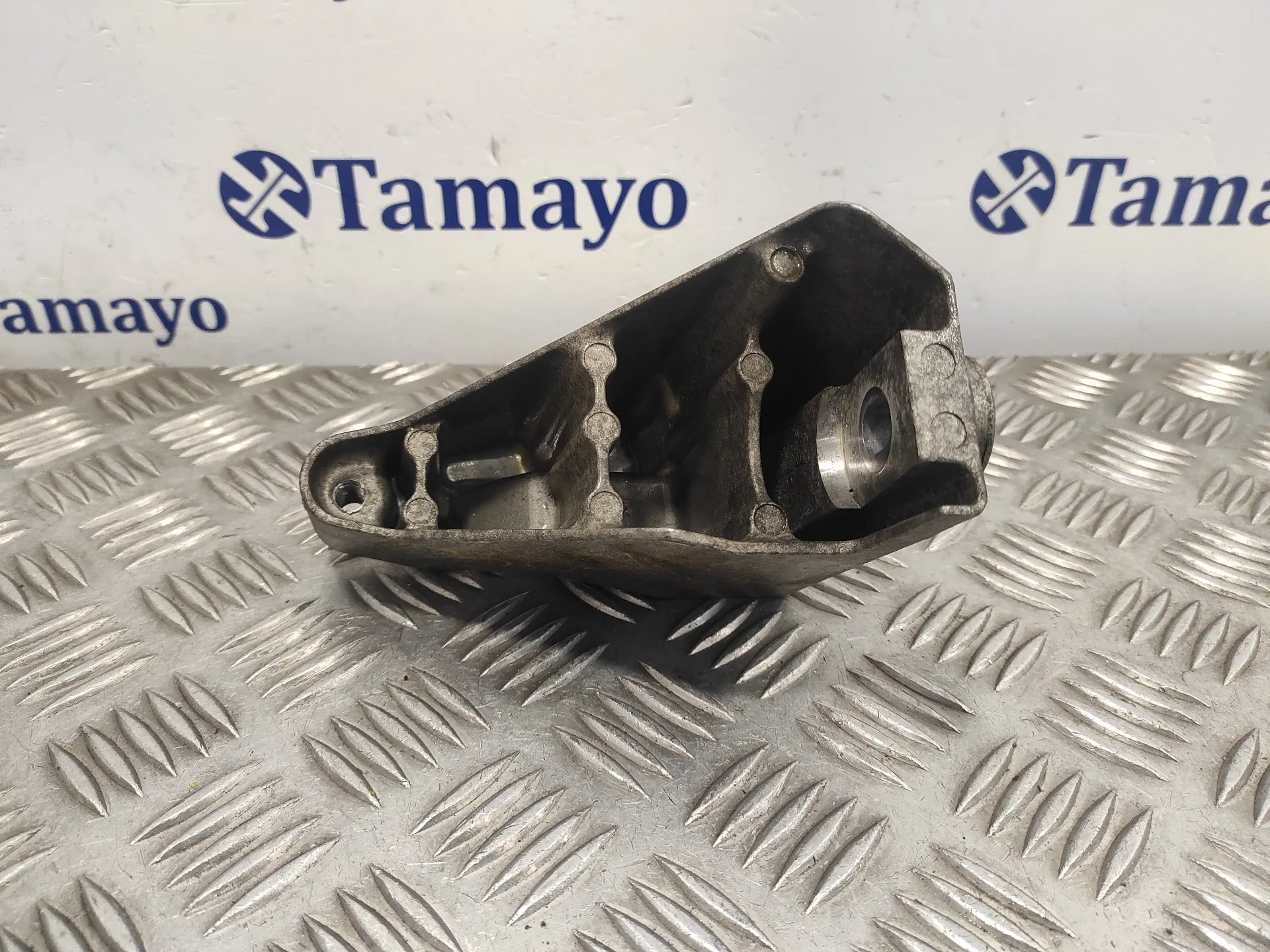 Soporte Motor para Mercedes-Benz Vito Mixto (447)