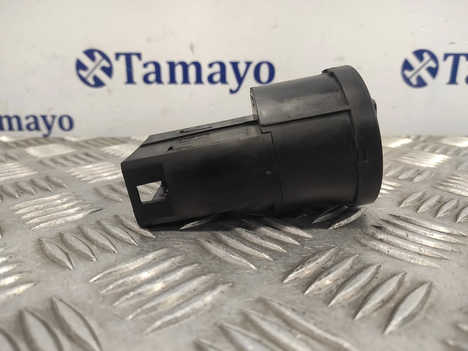 Mando Luces para Skoda Octavia Berlina (1U2)