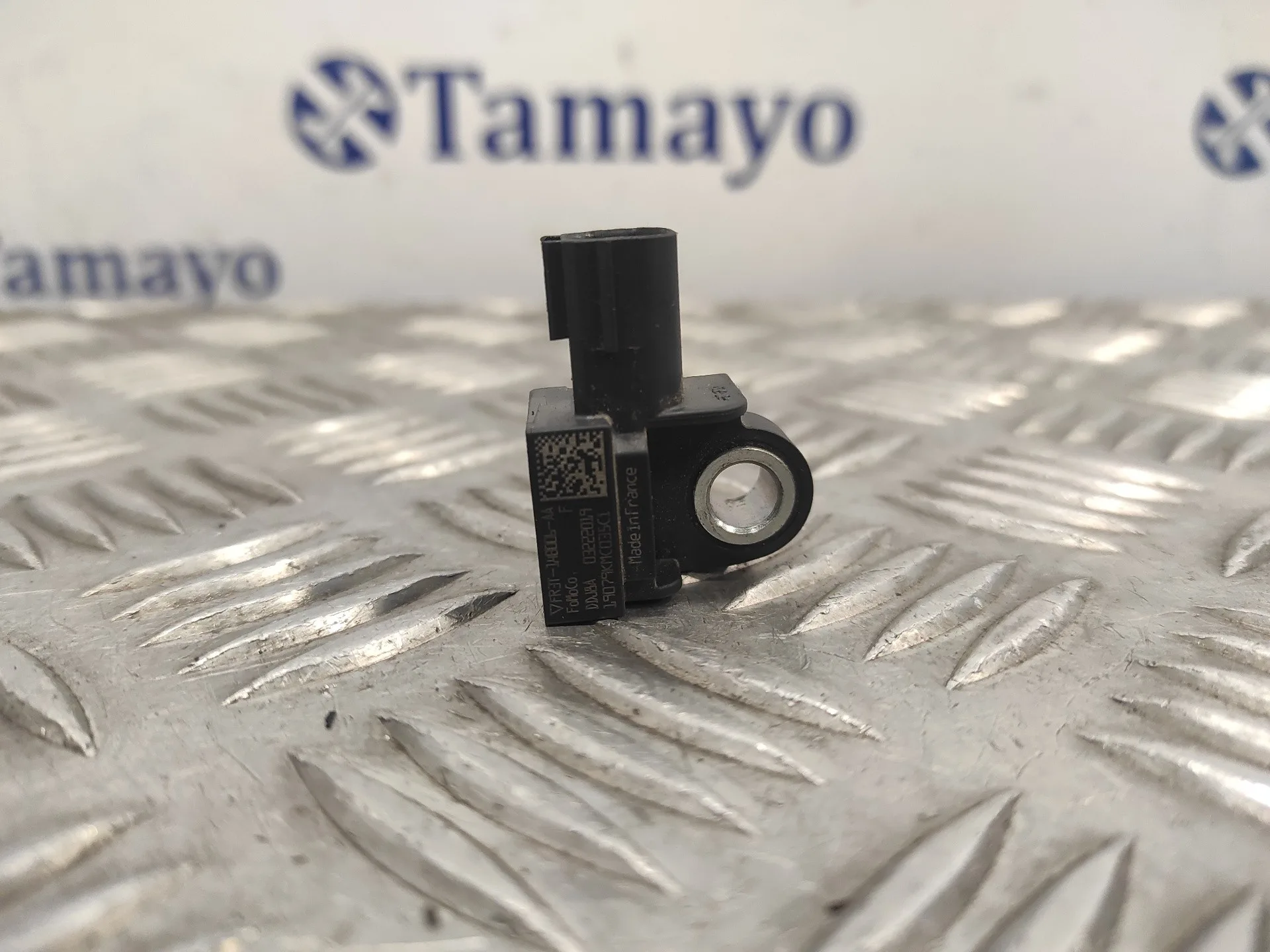 Sensor para Ford Tourneo Courier (C4A)