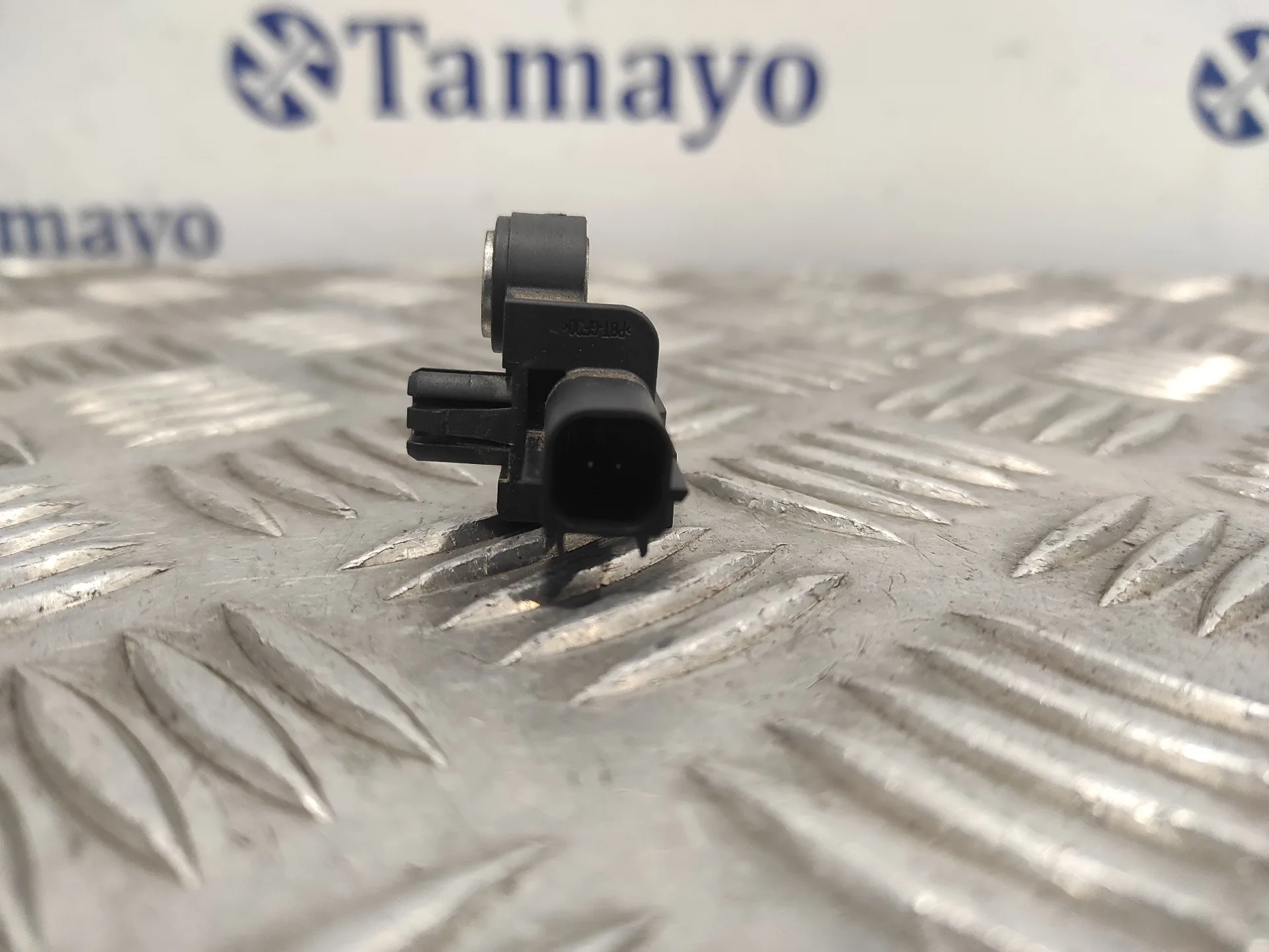 Sensor para Ford Tourneo Courier (C4A)
