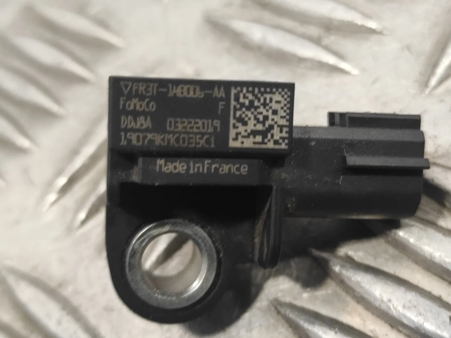 Sensor para Ford Tourneo Courier (C4A)