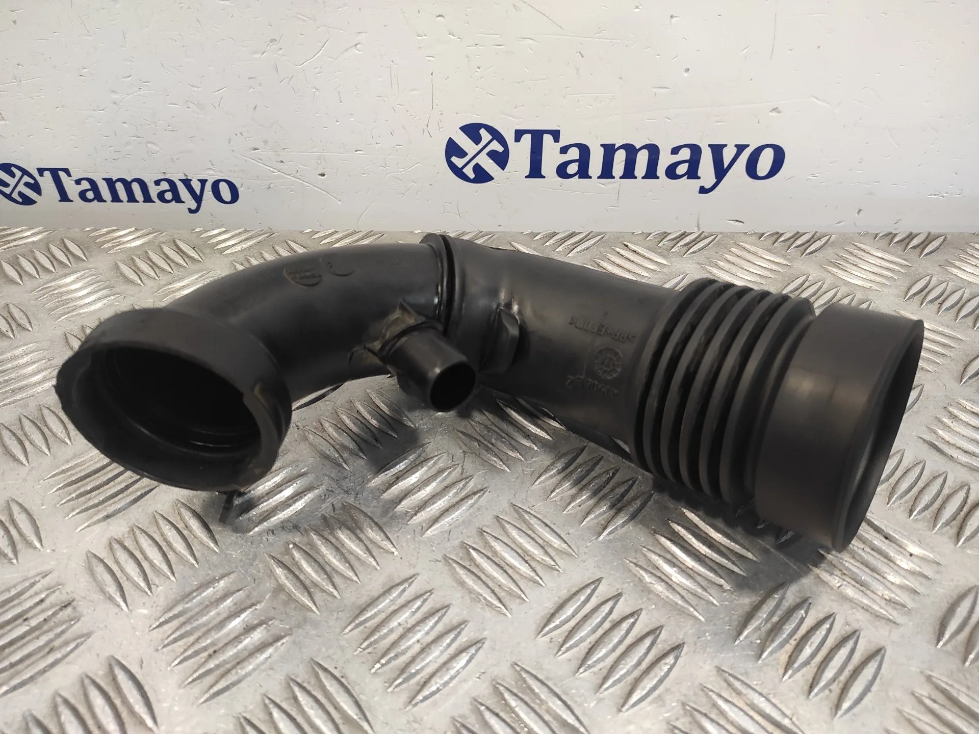 Tubo para Peugeot 308