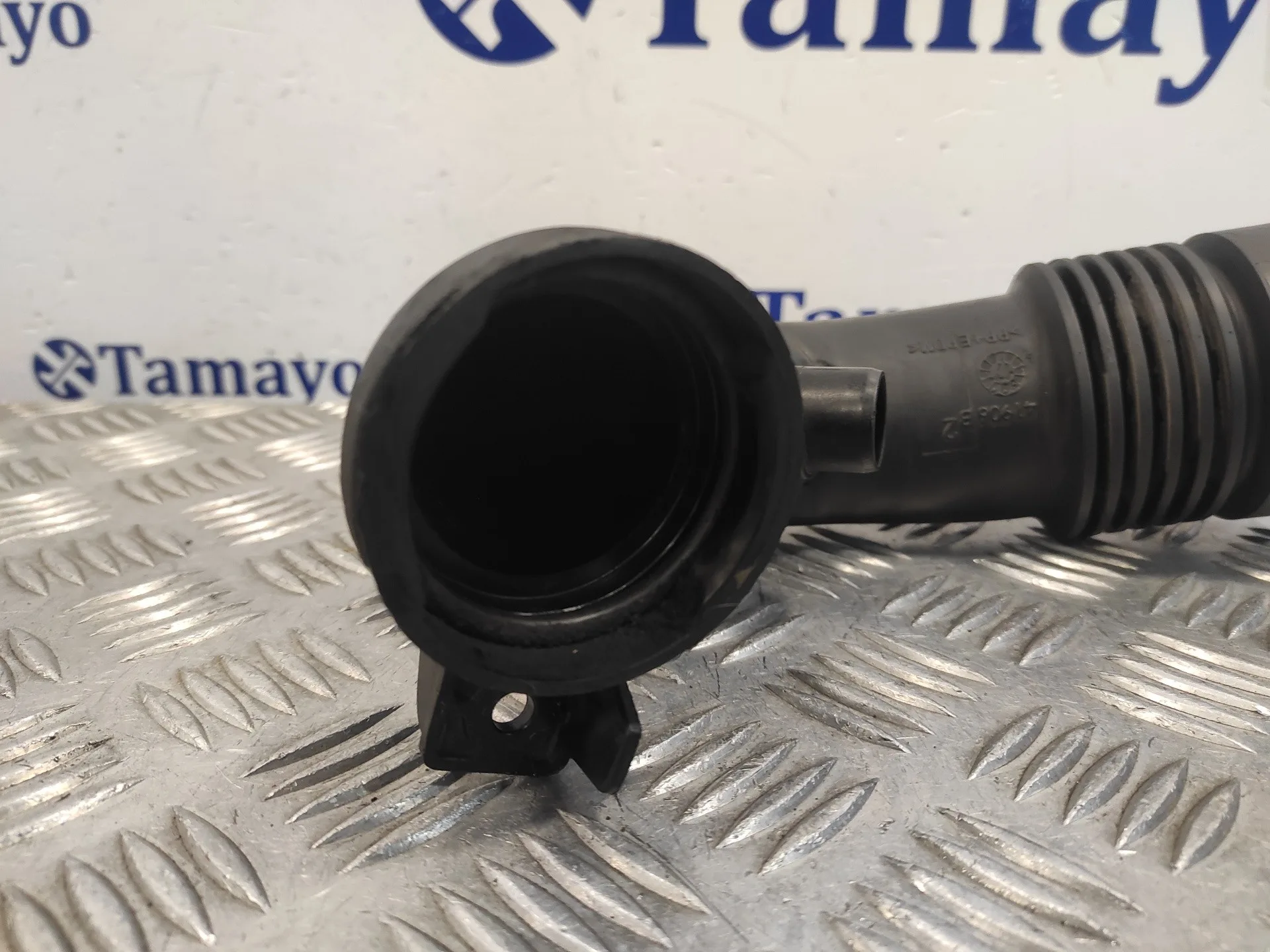 Tubo para Peugeot 308