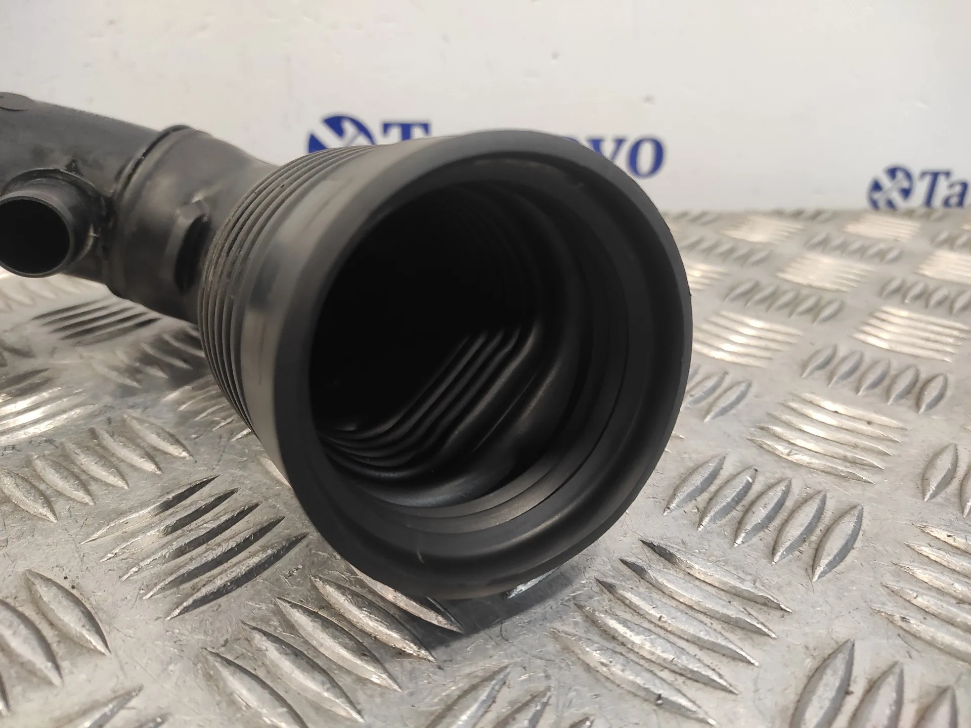 Tubo para Peugeot 308