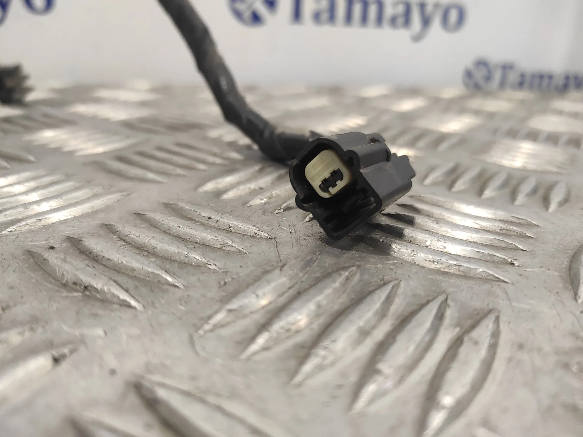 Cable para Ford Tourneo Courier (C4A)