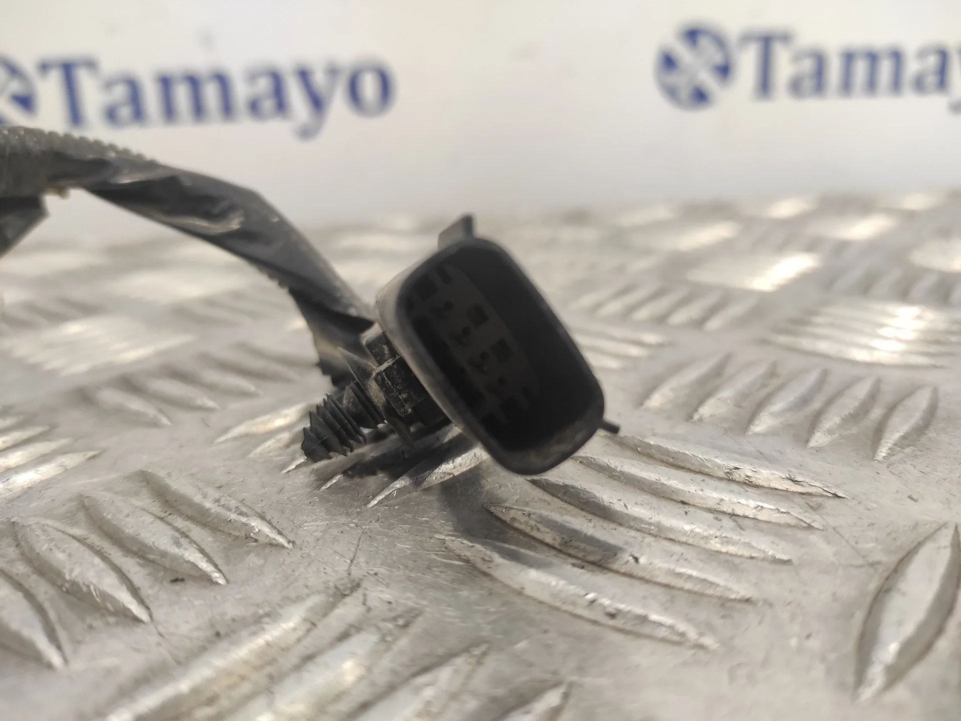 Cable para Ford Tourneo Courier (C4A)