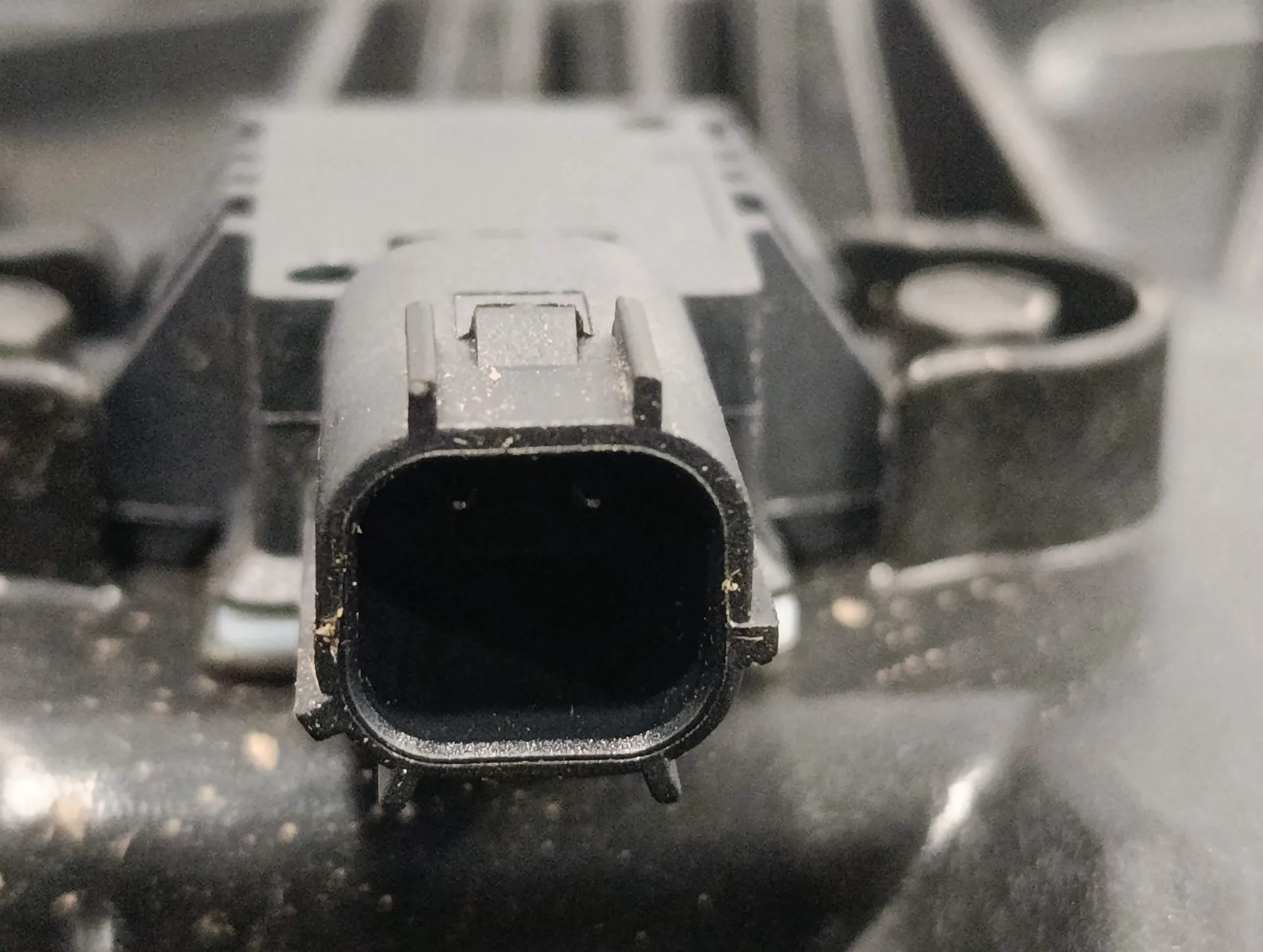 Elevalunas Delantero Izquierdo para Ford Fiesta (Ce1)
