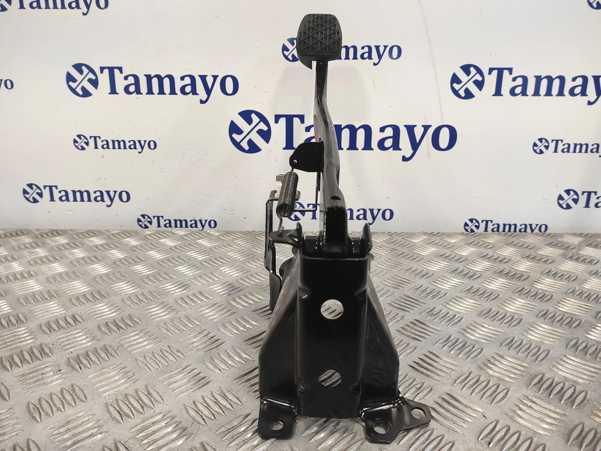 Pedal Freno para Mercedes-Benz Vito Mixto (447)