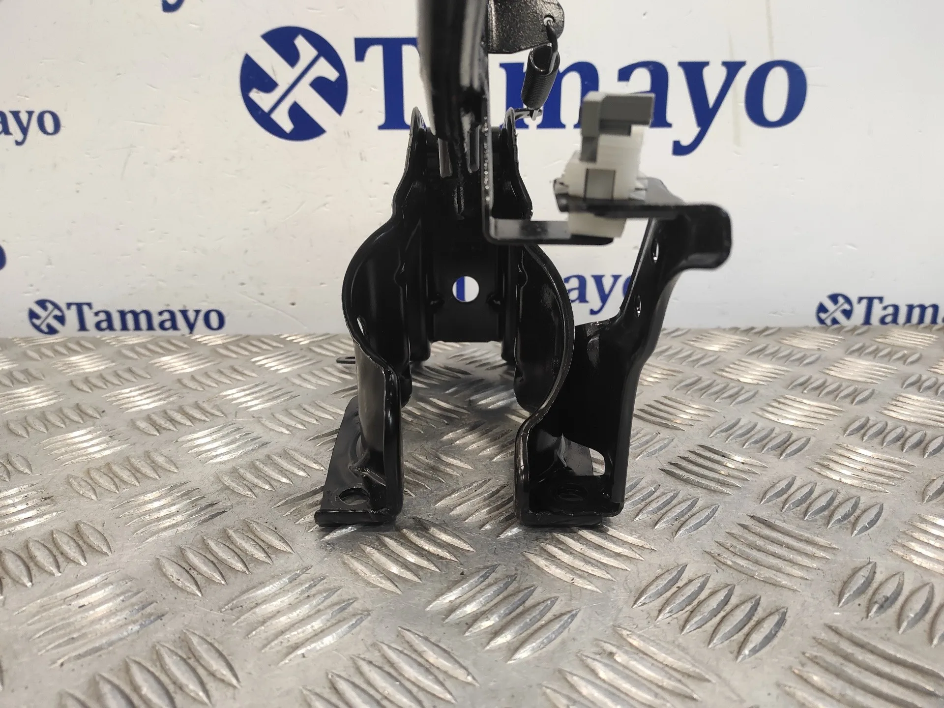 Pedal Freno para Mercedes-Benz Vito Mixto (447)
