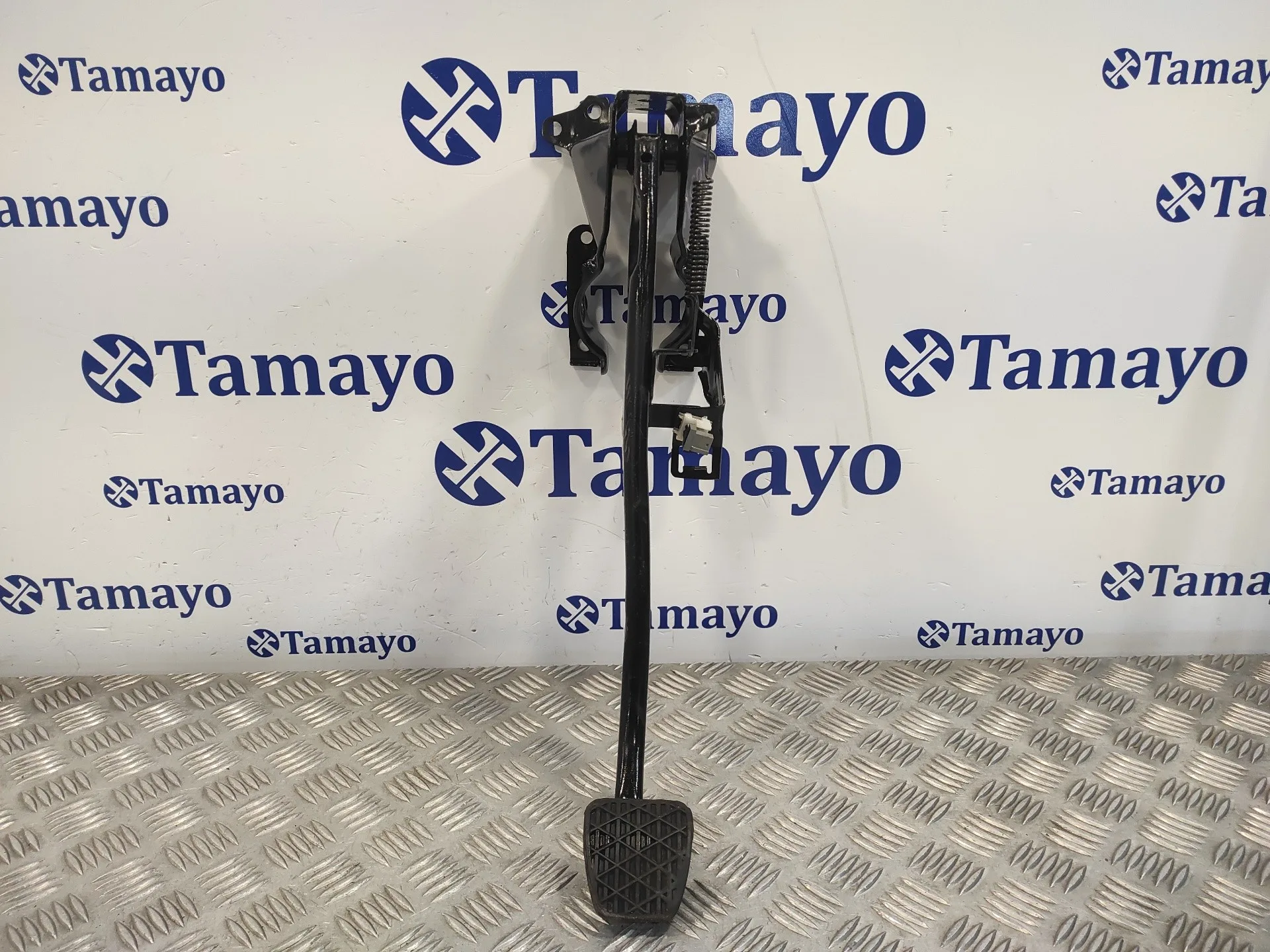 Pedal Freno para Mercedes-Benz Vito Mixto (447)