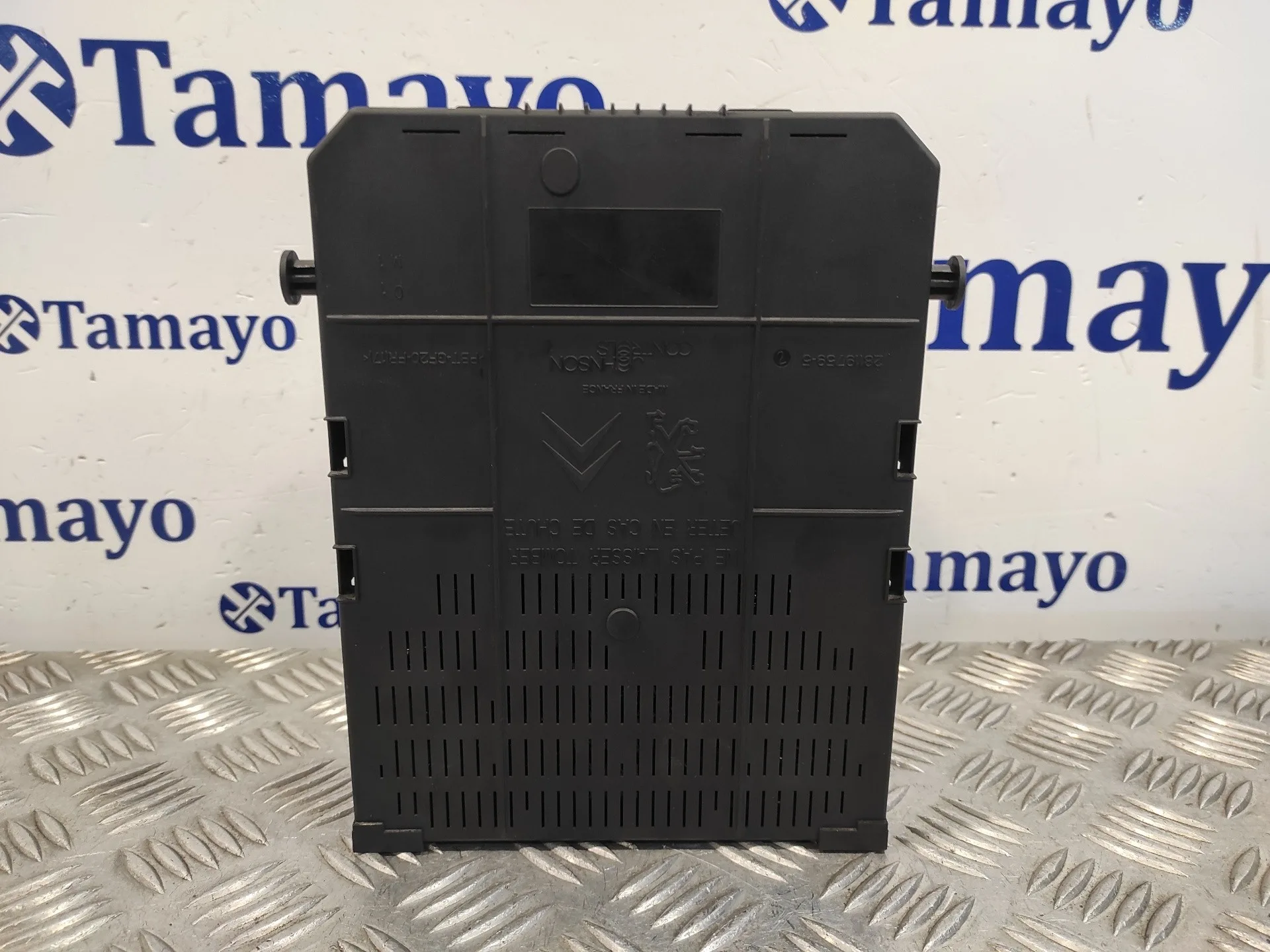 Caja Reles / Fusibles para Peugeot 308