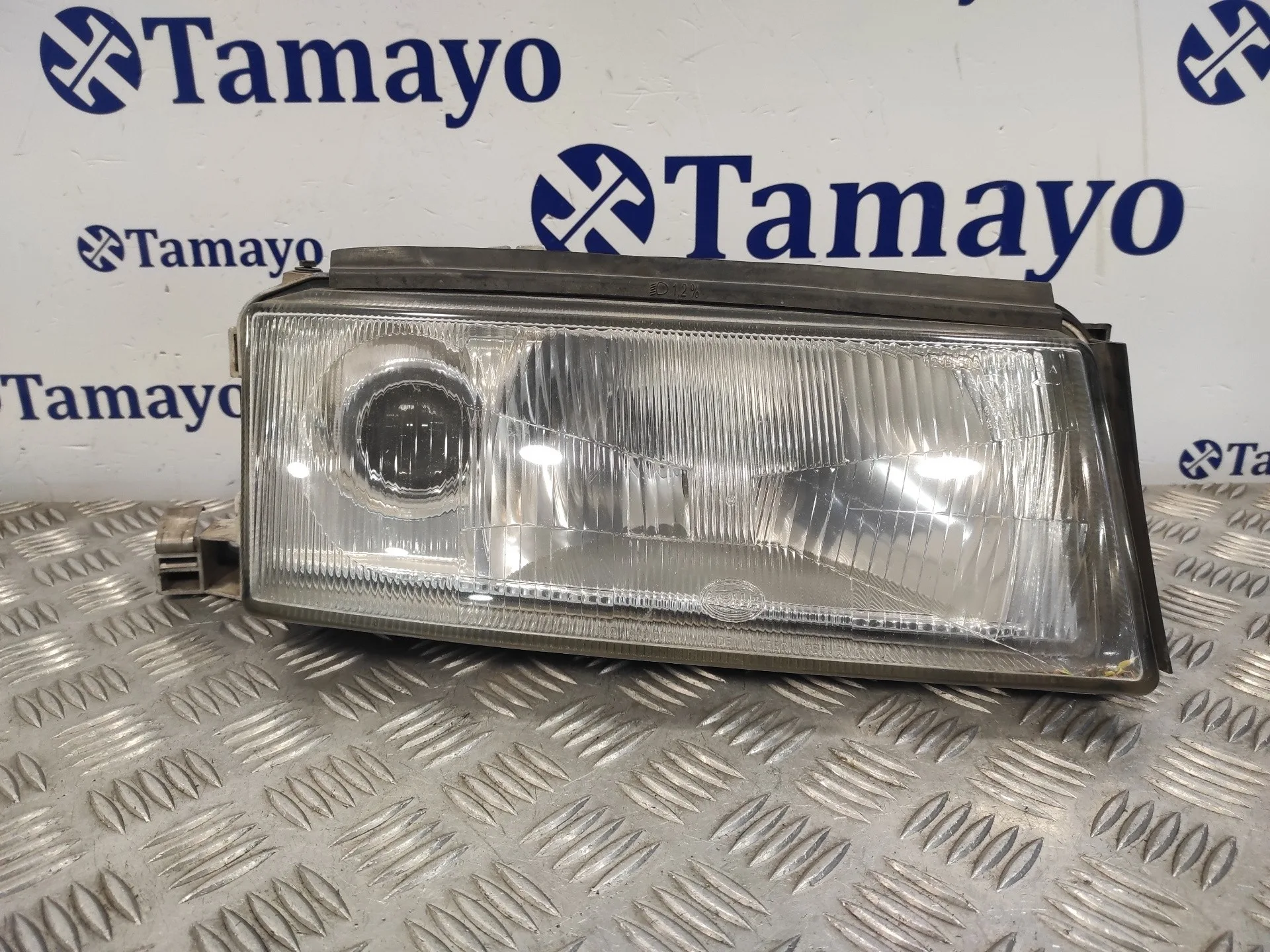 Faro Derecho para Skoda Octavia Berlina (1U2)