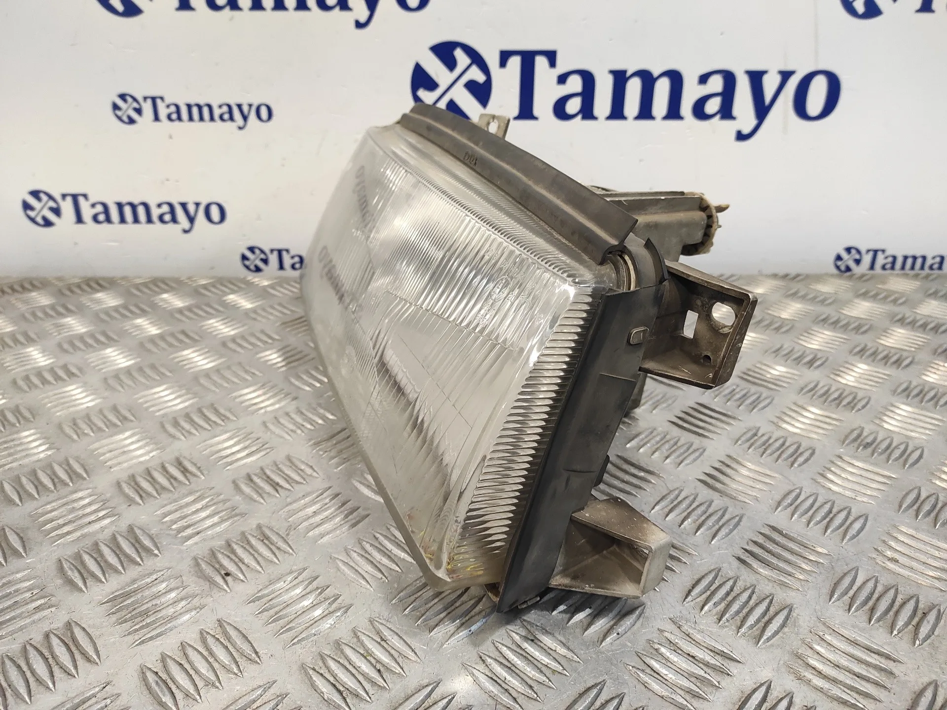 Faro Derecho para Skoda Octavia Berlina (1U2)