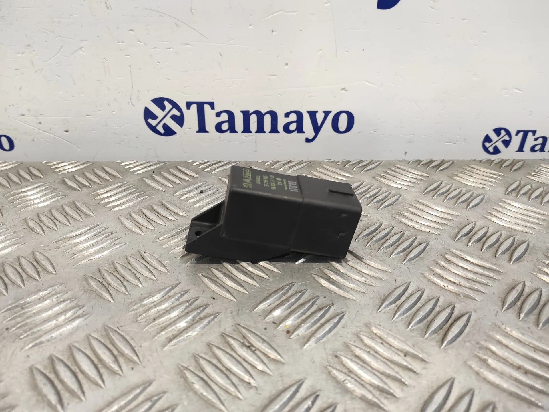 Caja Precalentamiento para Peugeot 308