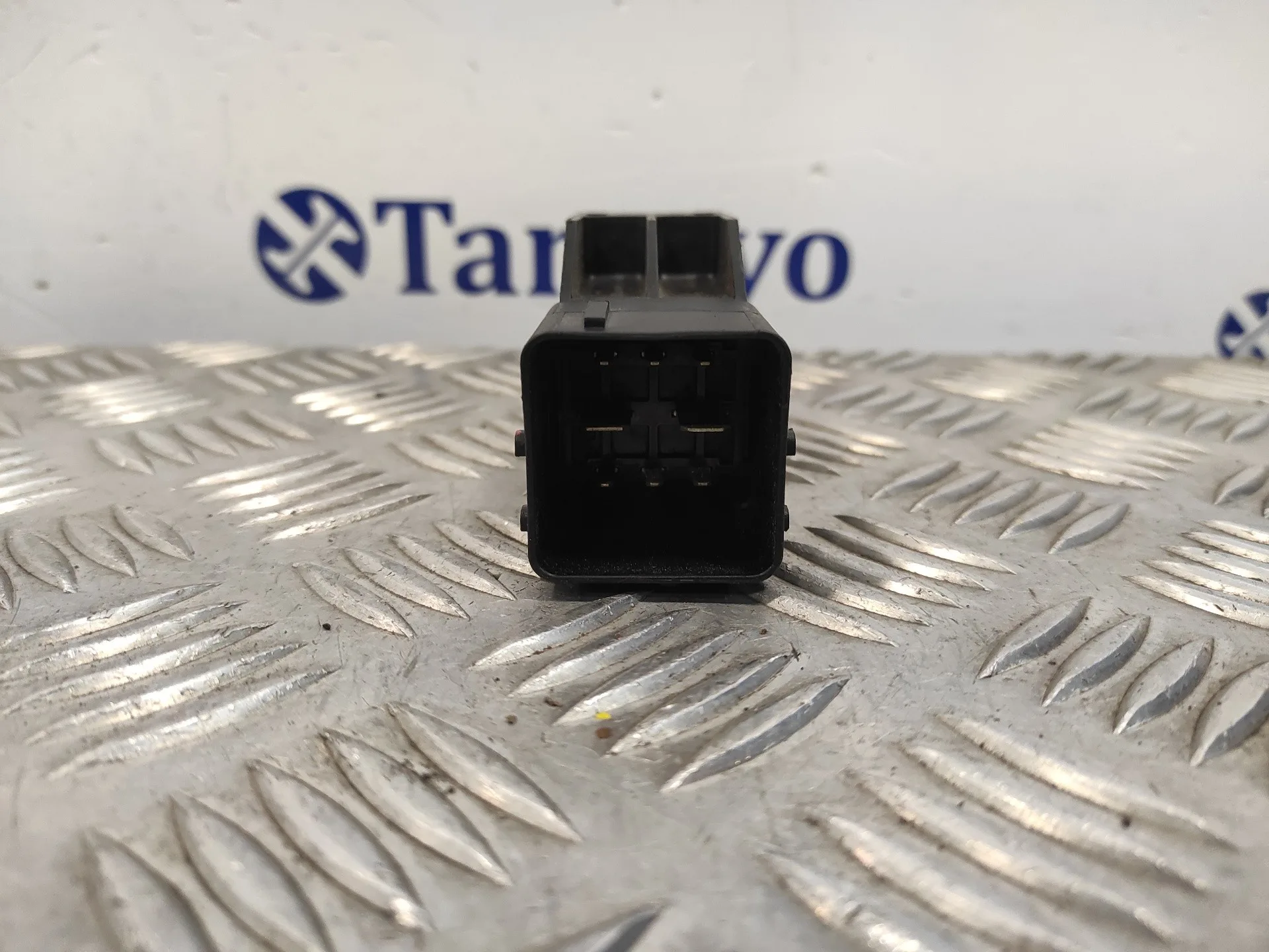 Caja Precalentamiento para Peugeot 308