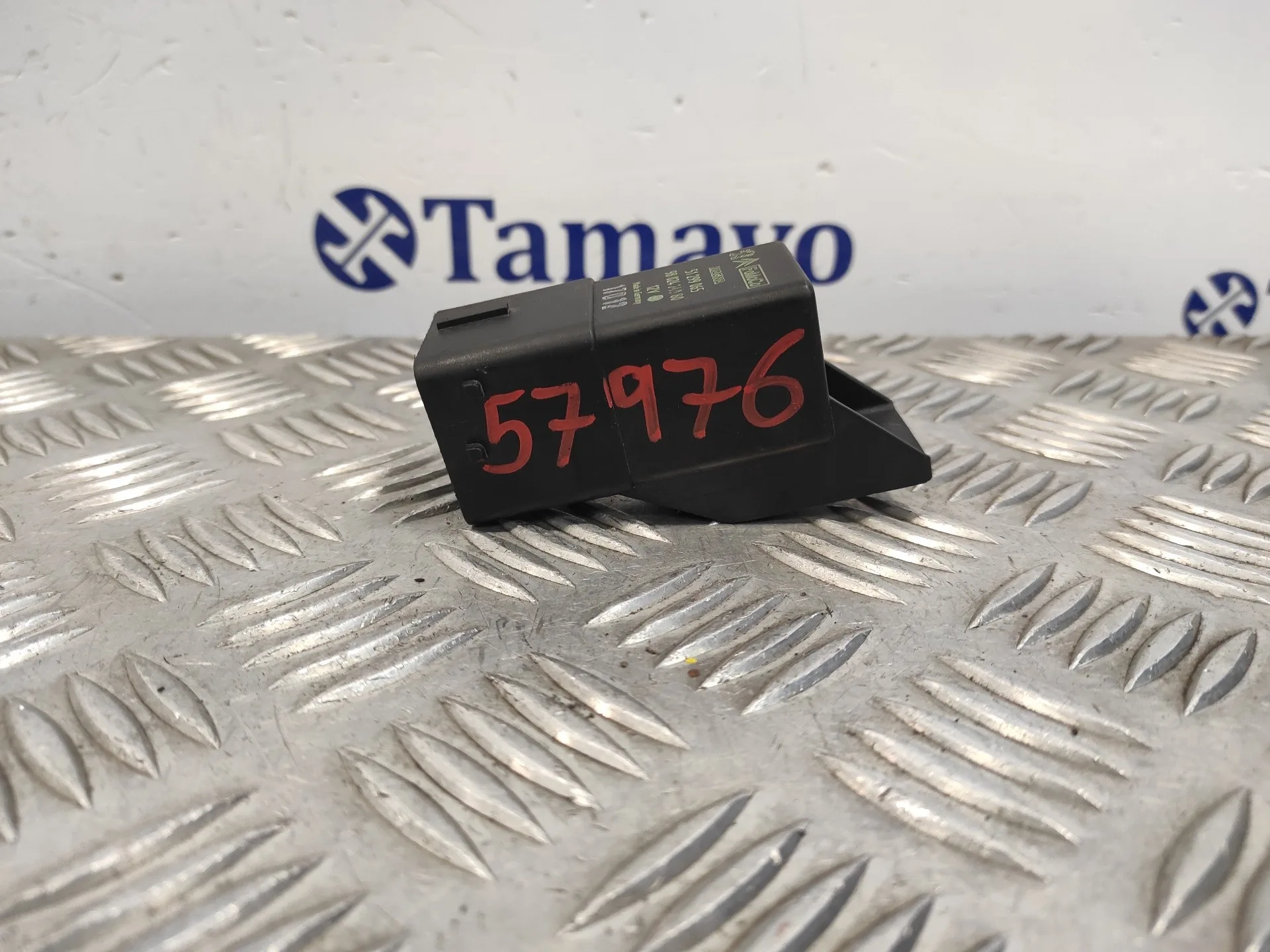 Caja Precalentamiento para Peugeot 308