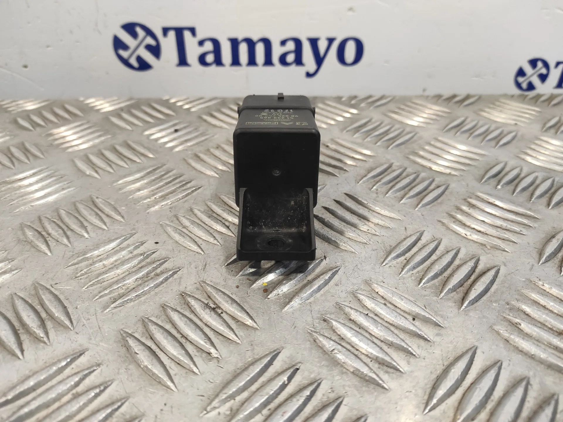 Caja Precalentamiento para Peugeot 308