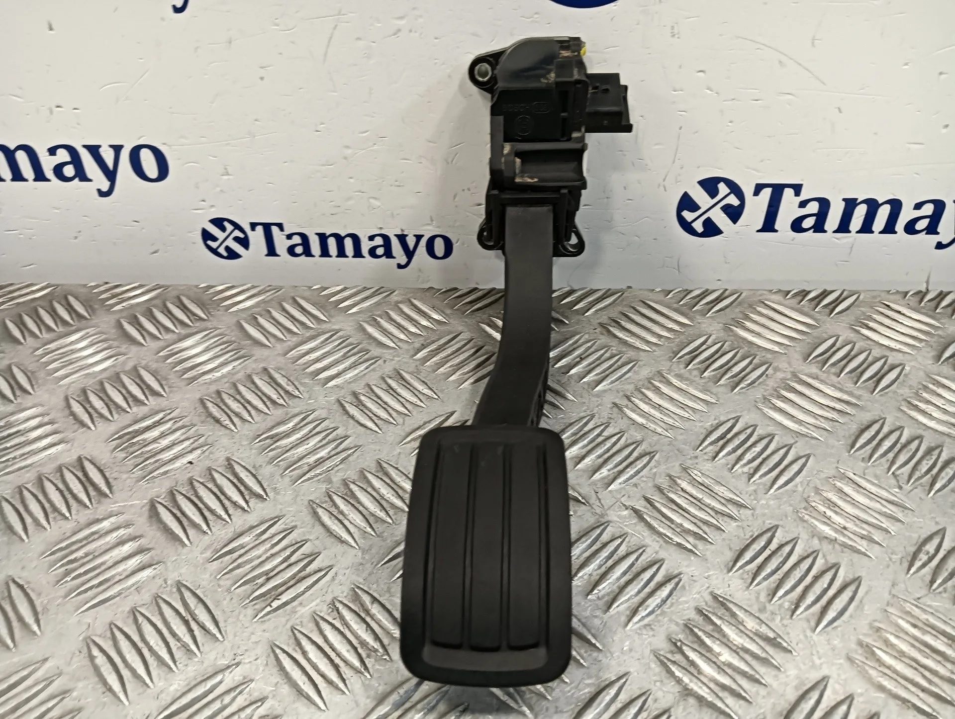 Pedal Acelerador para Toyota Proace