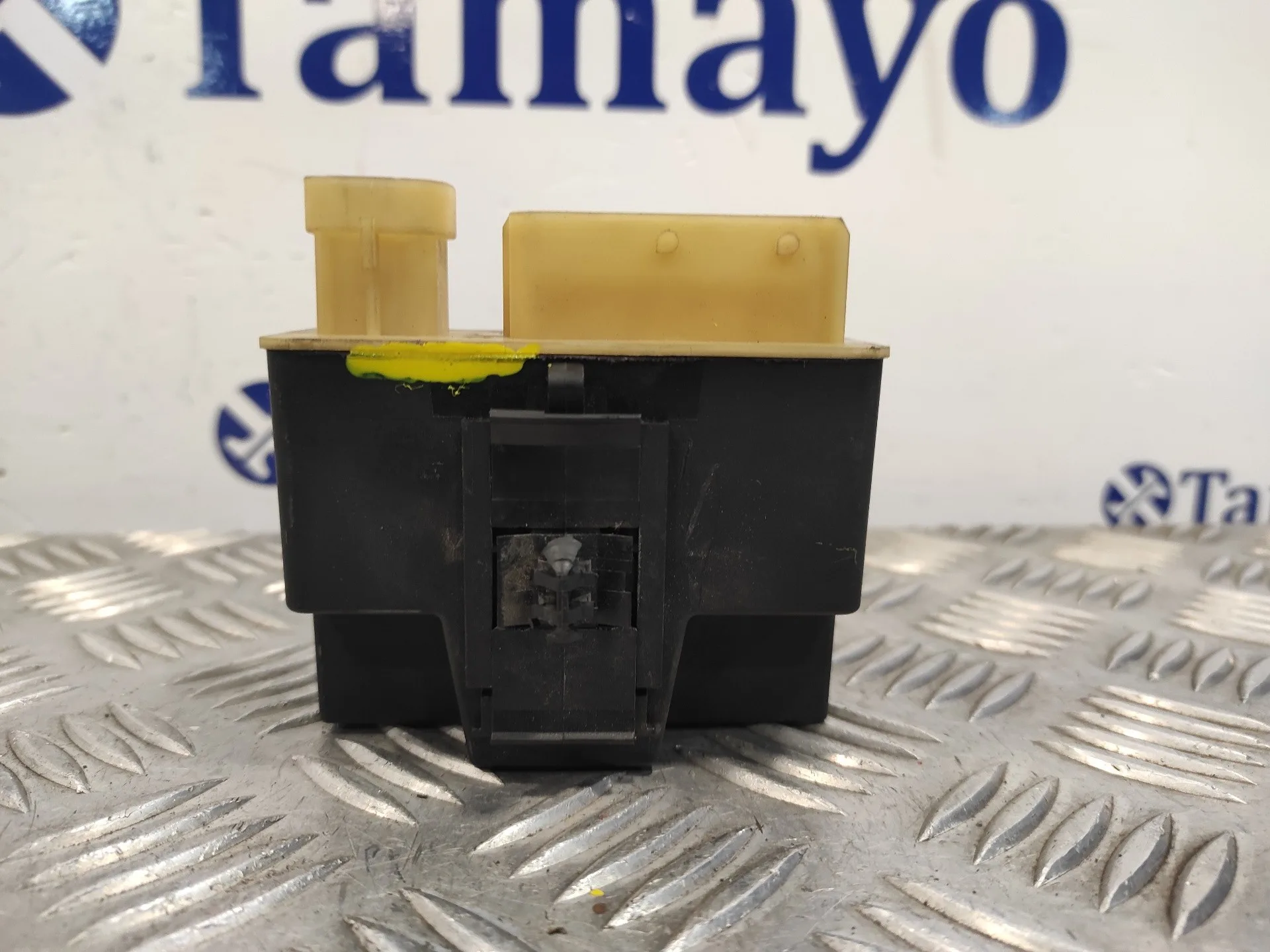 Caja Precalentamiento para Peugeot 308