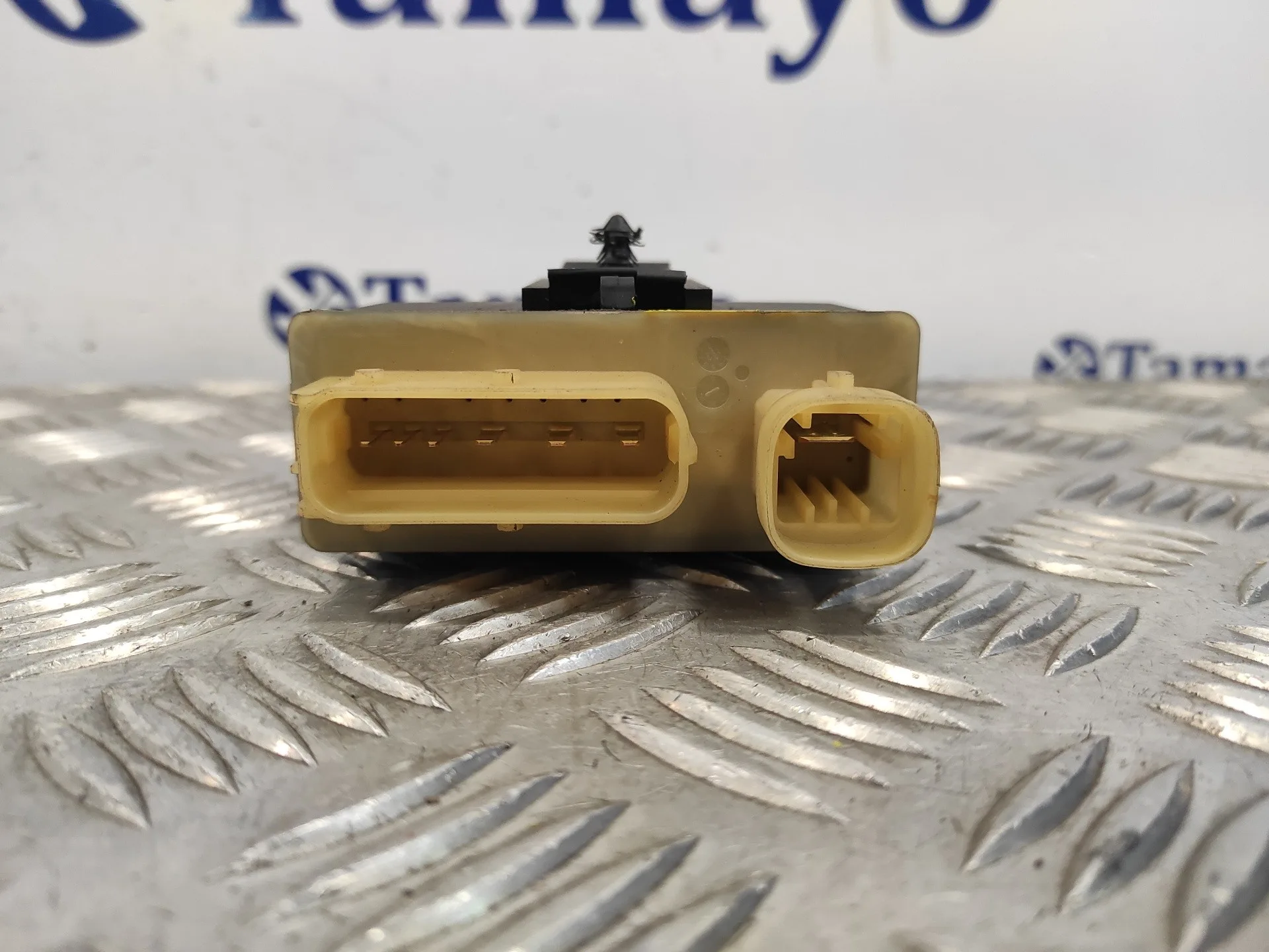 Caja Precalentamiento para Peugeot 308