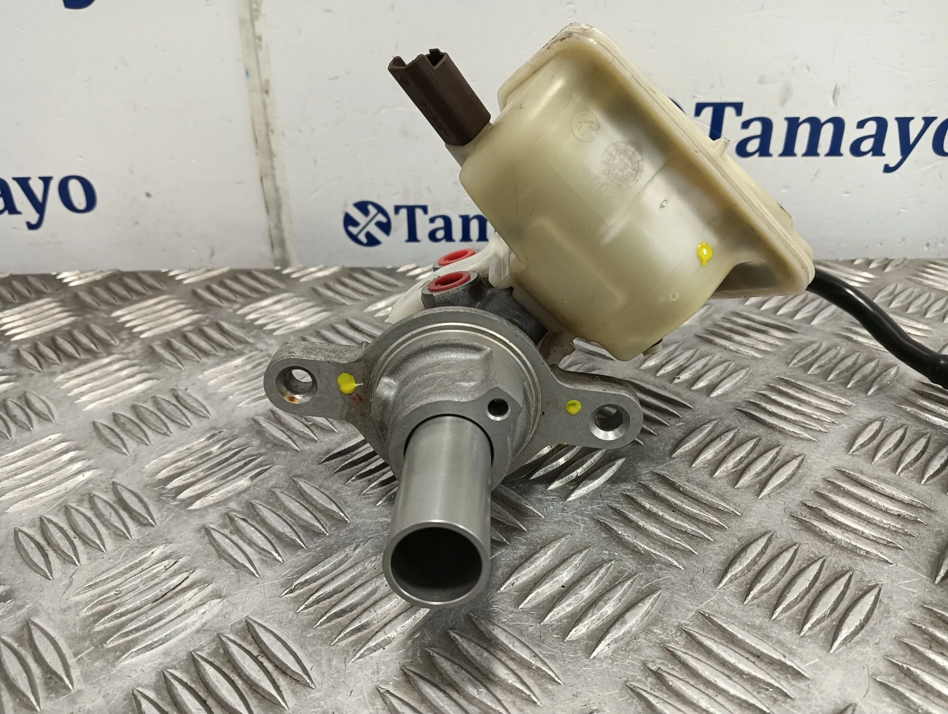 Bomba Freno para Peugeot 308