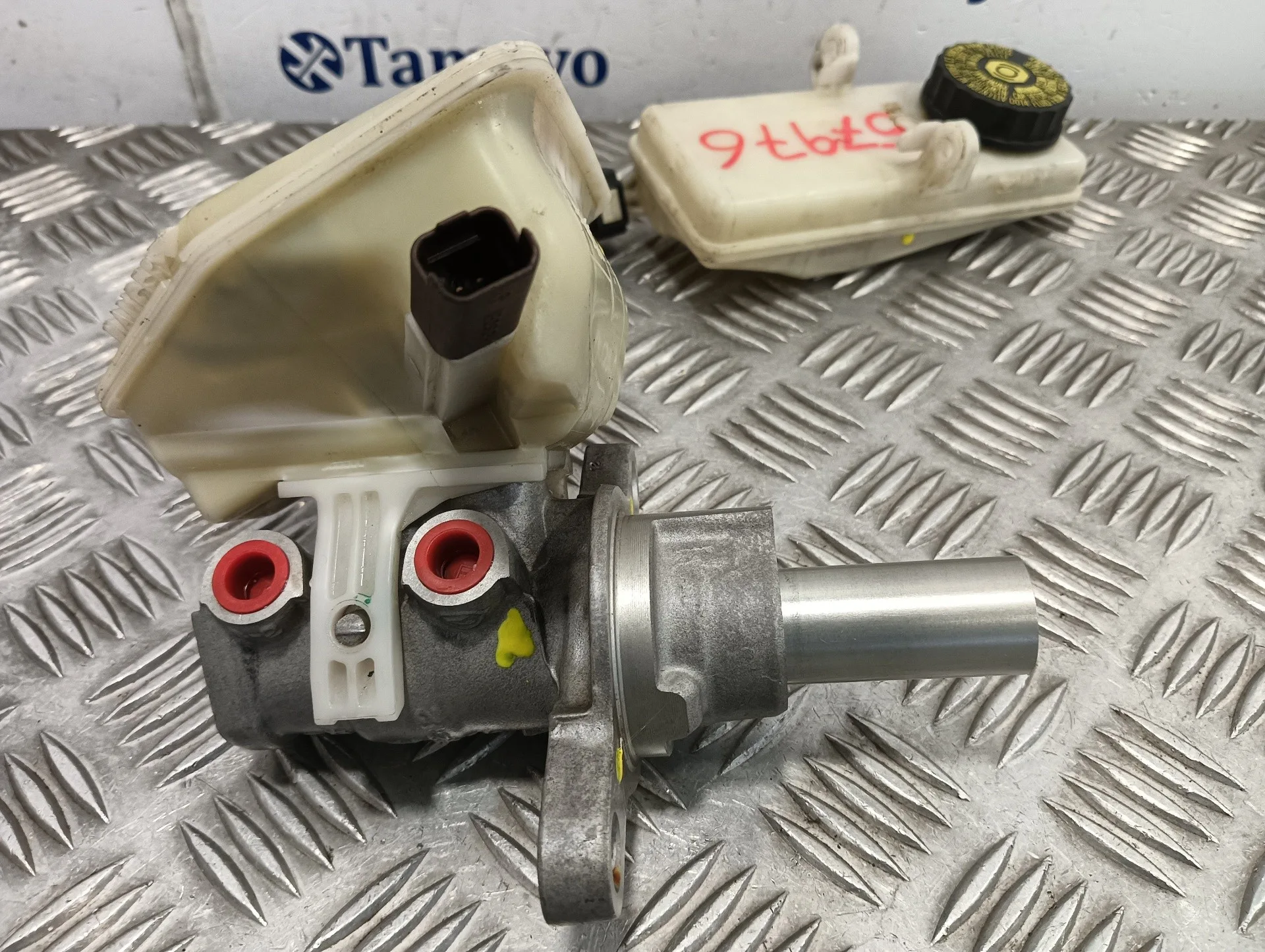 Bomba Freno para Peugeot 308