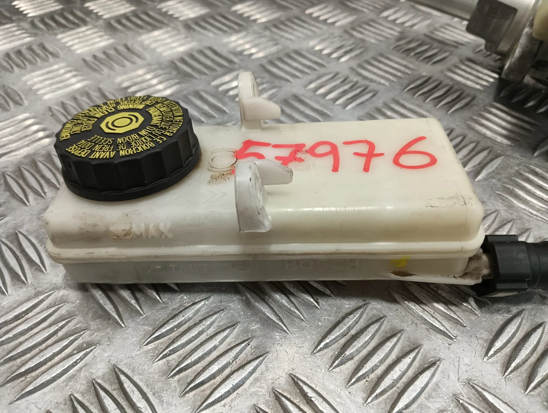 Bomba Freno para Peugeot 308