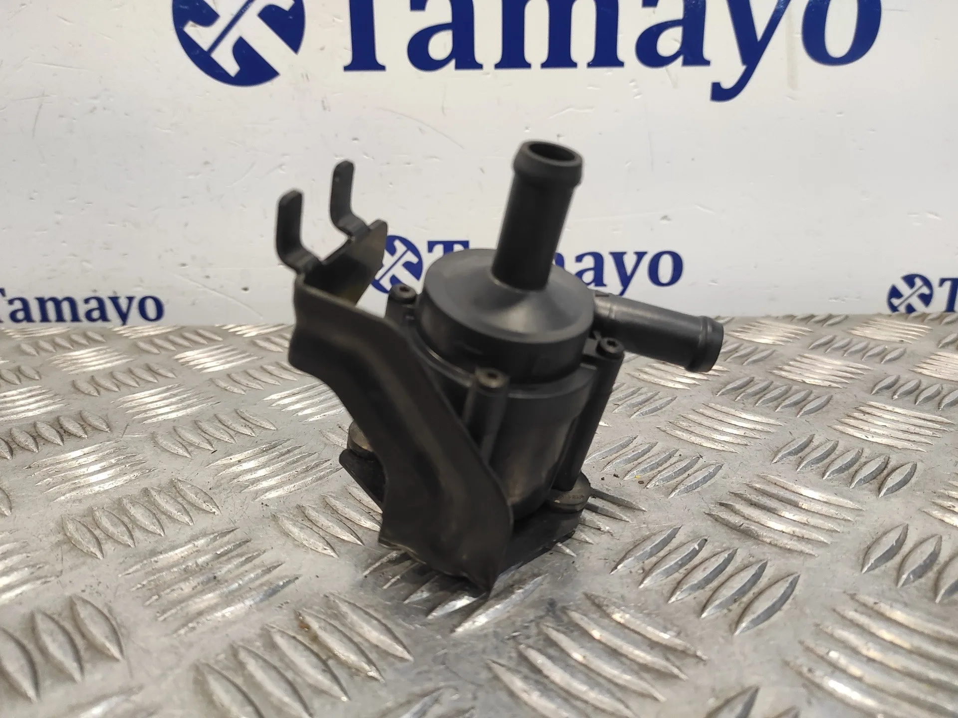 Bomba Agua para Ford Tourneo Courier (C4A)