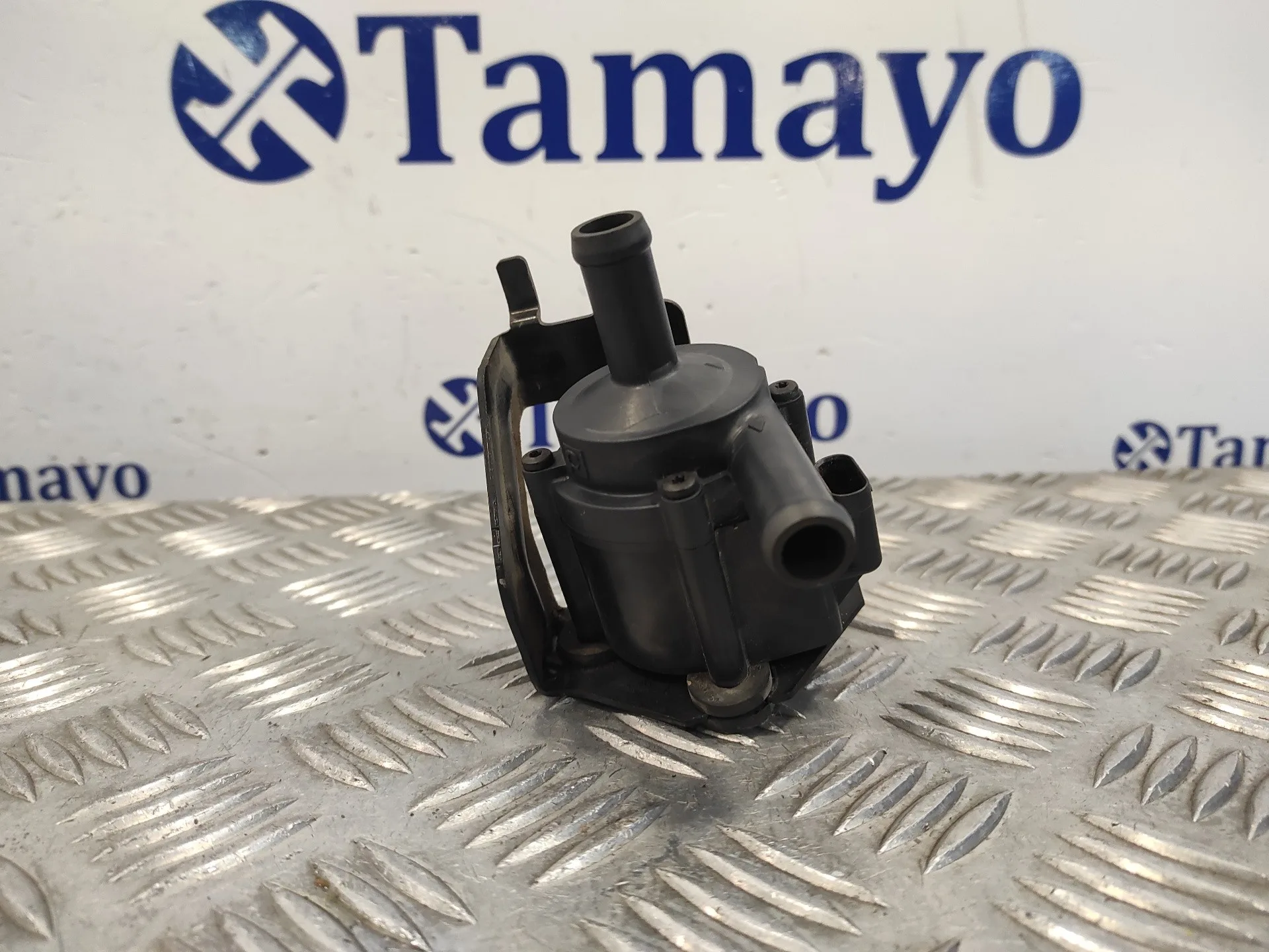 Bomba Agua para Ford Tourneo Courier (C4A)
