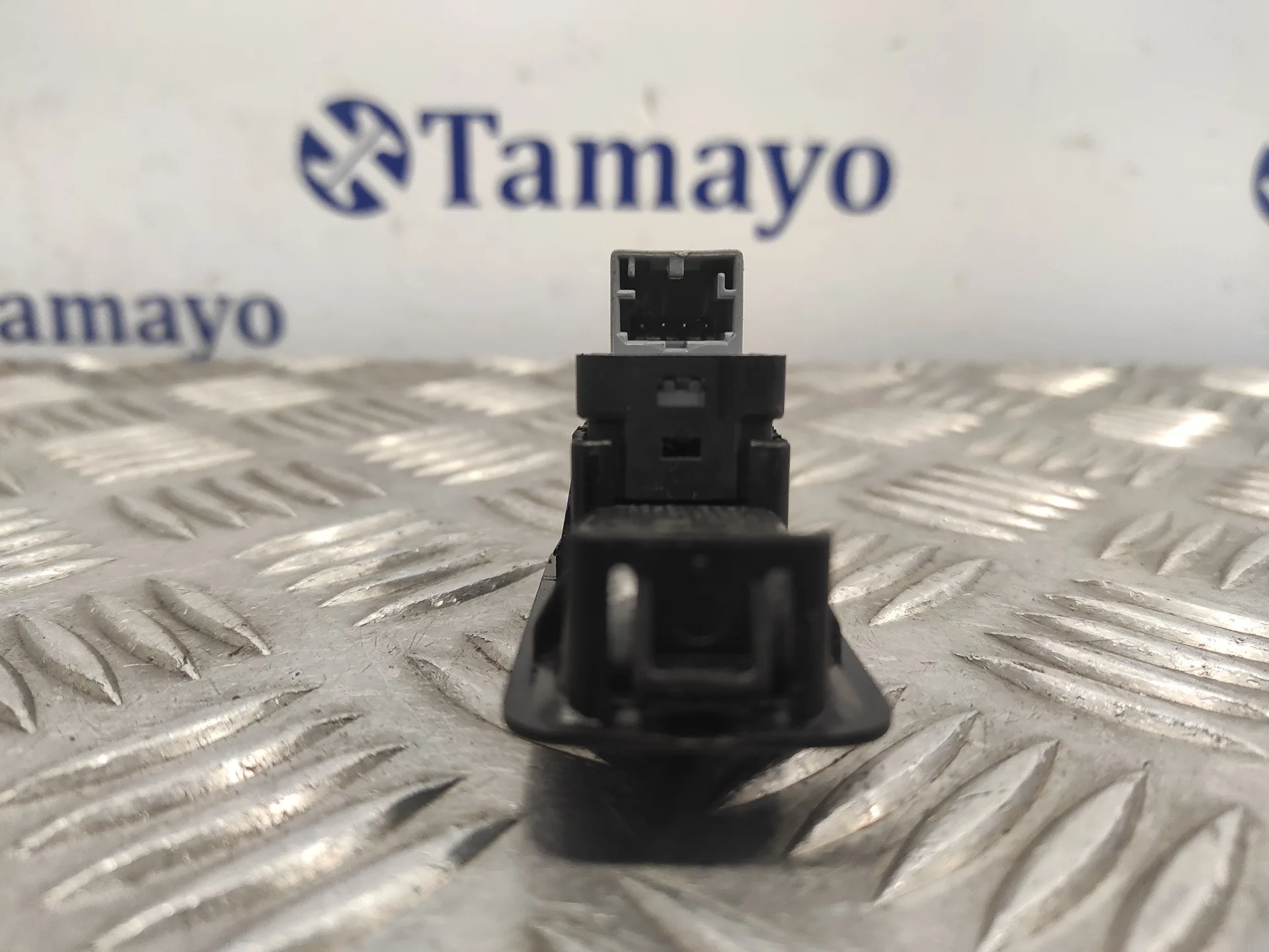Mando Elevalunas Delantero Derecho para Volkswagen T5 Transporter (7E)