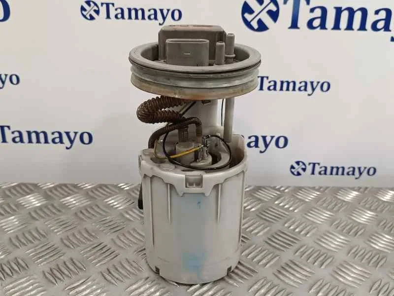 Aforador para Volkswagen Golf Iv Berlina (1J1)