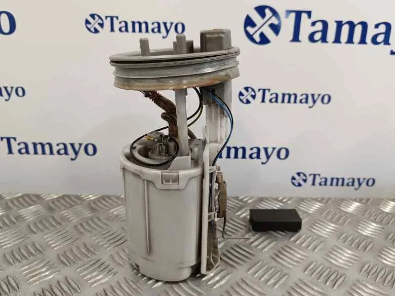Aforador para Volkswagen Golf Iv Berlina (1J1)