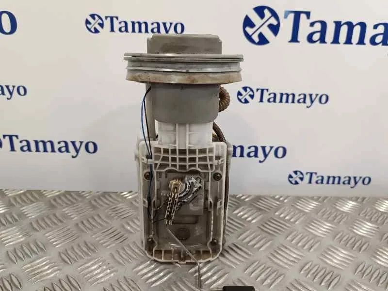 Aforador para Volkswagen Golf Iv Berlina (1J1)