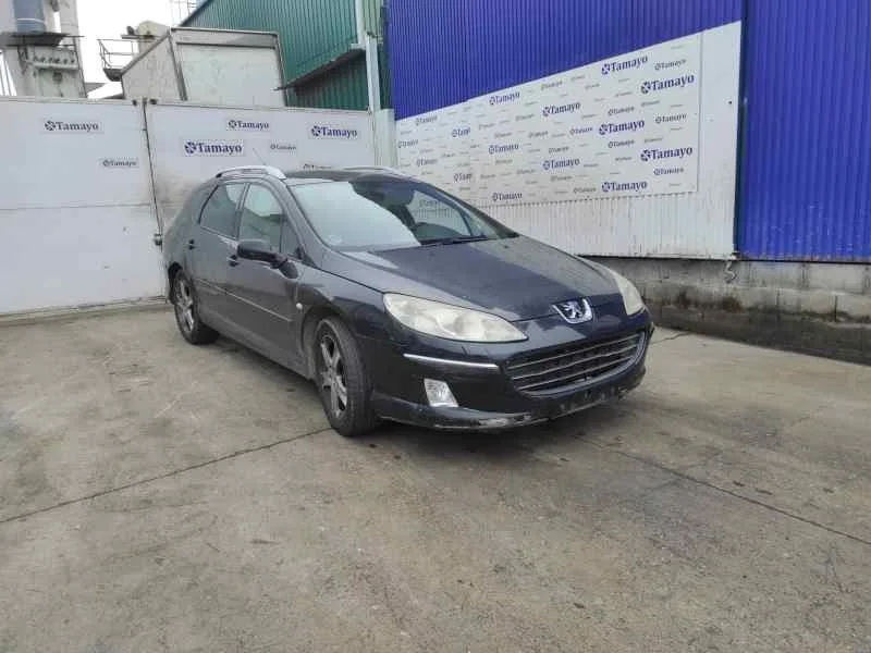 Despiece Motor para Peugeot 407 Sw