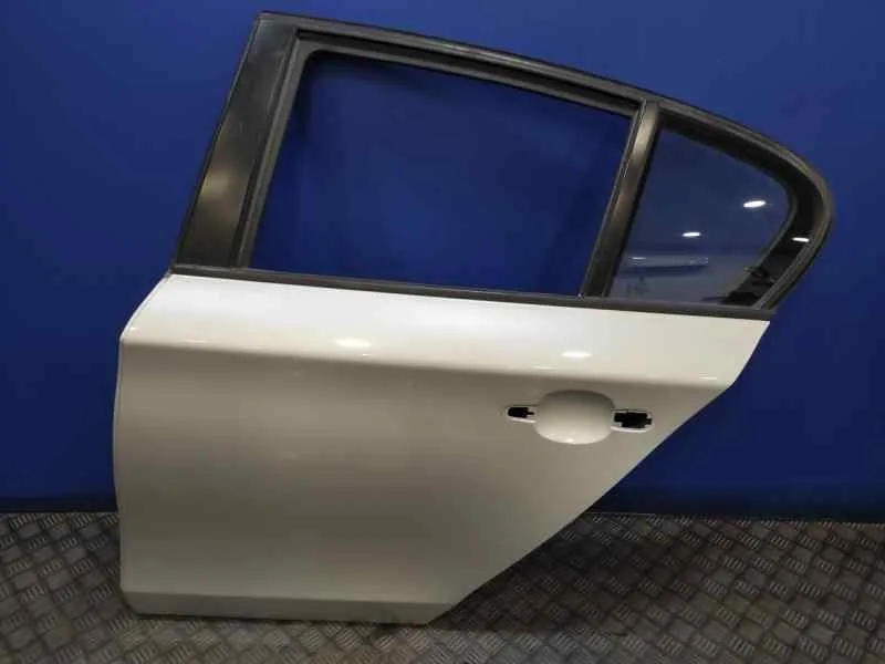Puerta Trasera Izquierda para Bmw Serie 1 Berlina (E81/E87)