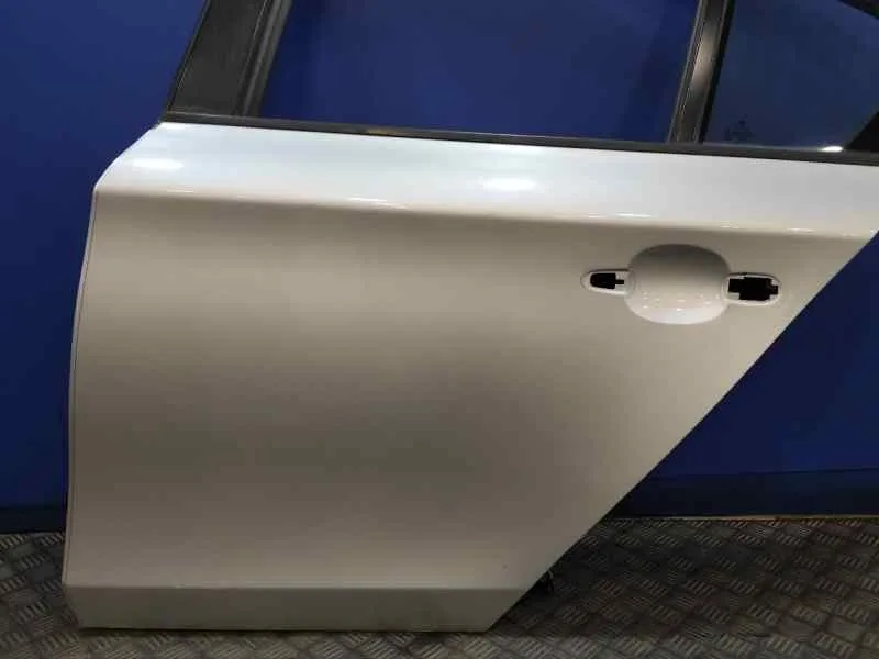 Puerta Trasera Izquierda para Bmw Serie 1 Berlina (E81/E87)