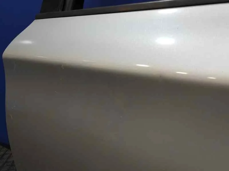 Puerta Trasera Izquierda para Bmw Serie 1 Berlina (E81/E87)