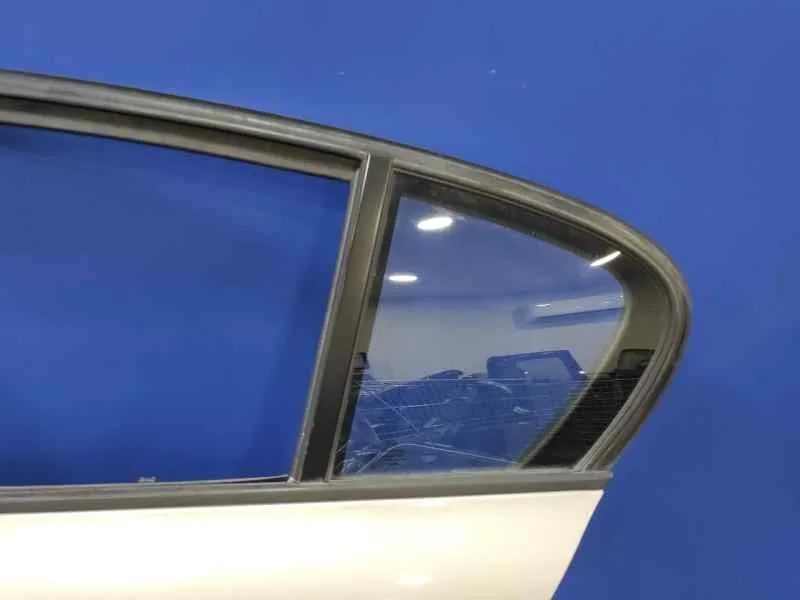 Puerta Trasera Izquierda para Bmw Serie 1 Berlina (E81/E87)