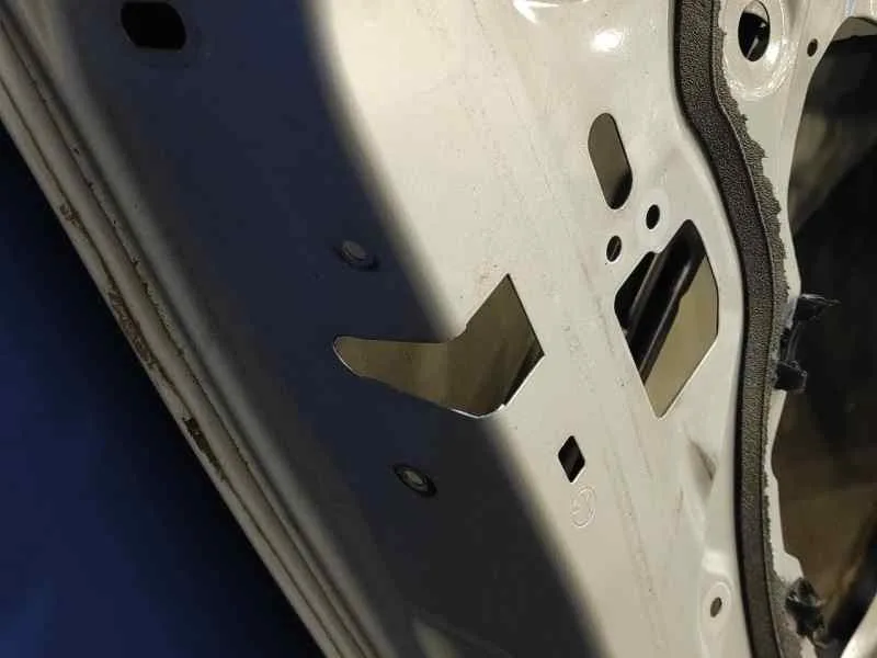 Puerta Trasera Izquierda para Bmw Serie 1 Berlina (E81/E87)