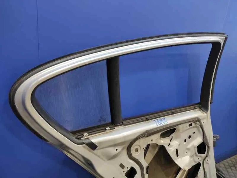 Puerta Trasera Izquierda para Bmw Serie 1 Berlina (E81/E87)
