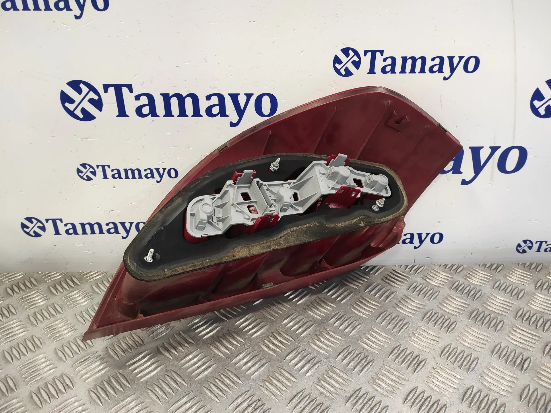 Piloto Trasero Derecho para Mercedes-Benz Clase A (W169)