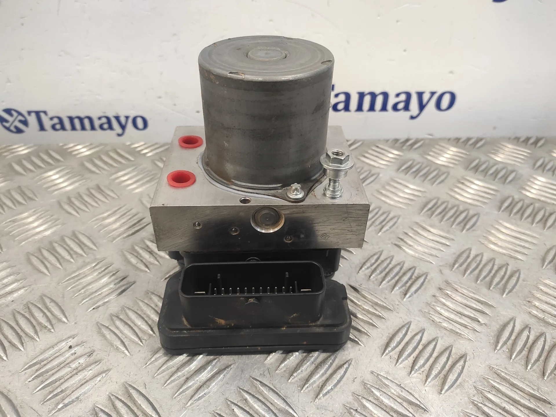 Abs para Mercedes-Benz Vito Mixto (447)