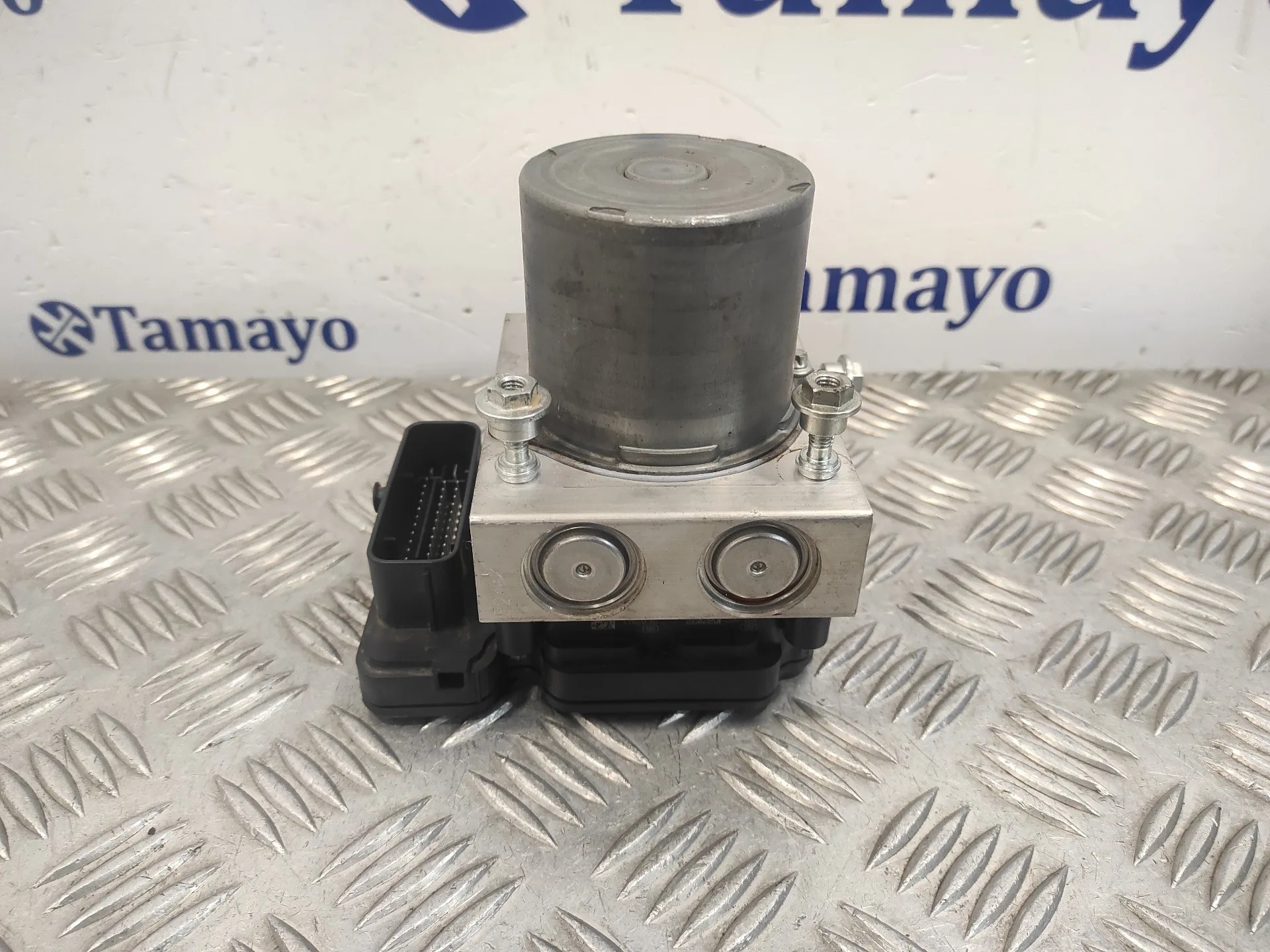 Abs para Mercedes-Benz Vito Mixto (447)