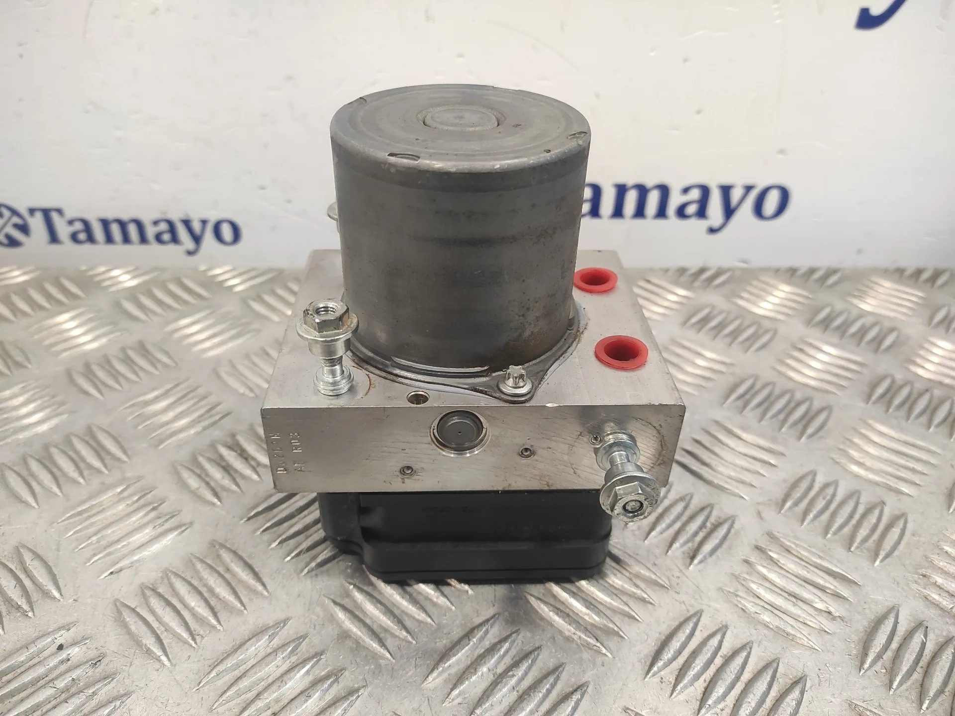 Abs para Mercedes-Benz Vito Mixto (447)