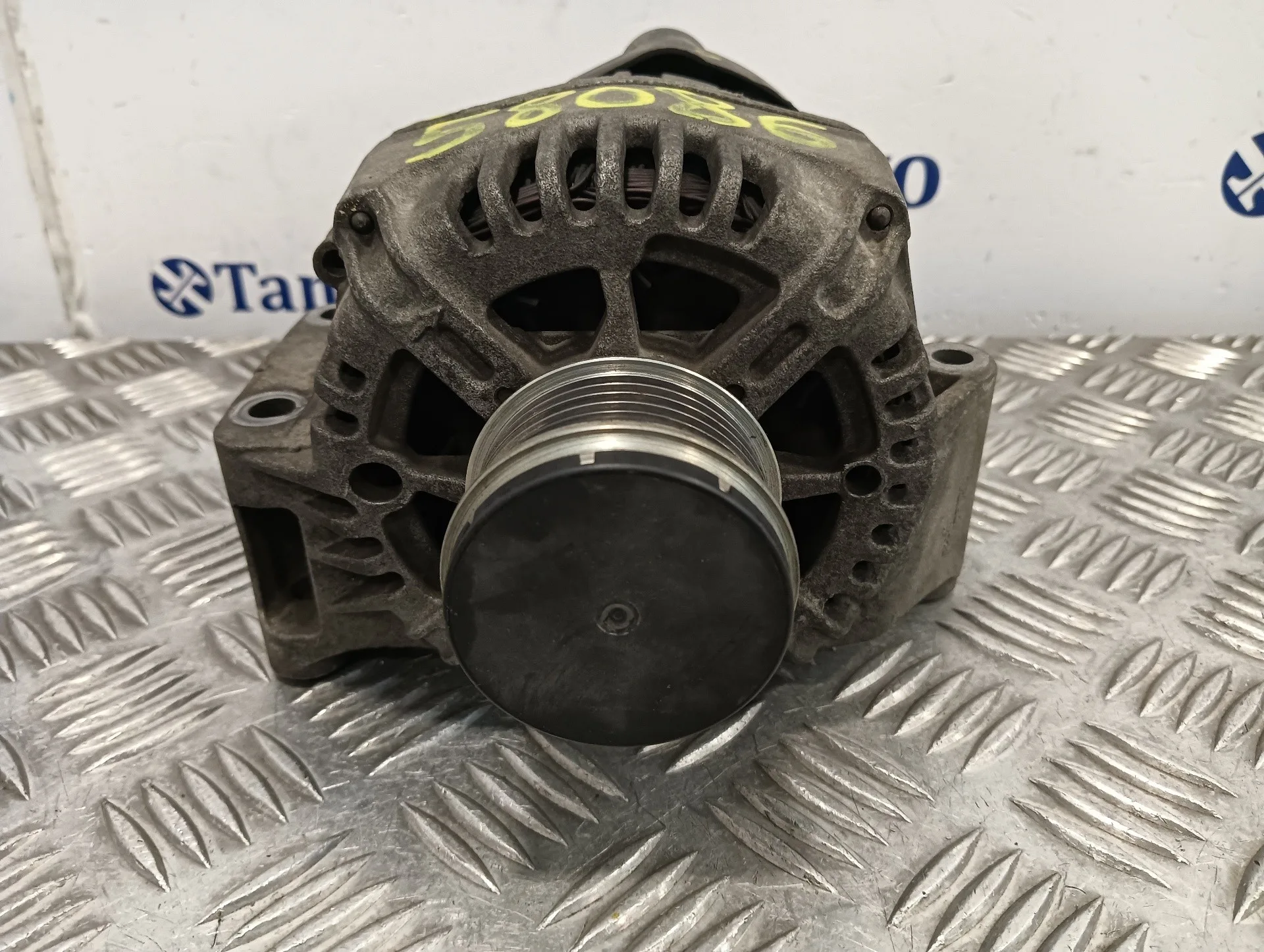 Alternador para Opel Corsa C